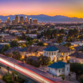 The Current Real Estate Market in Pasadena, California