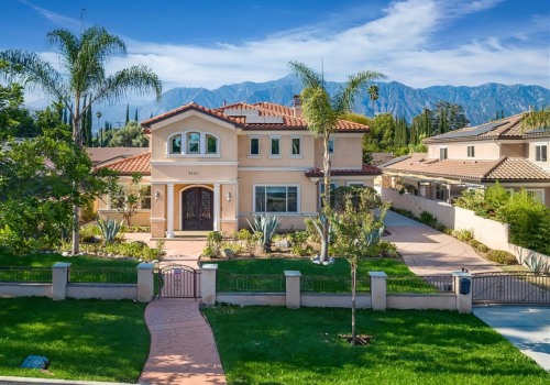 Exploring the Diverse Real Estate Market in Pasadena, California