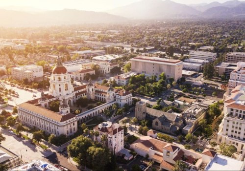 Exploring the Real Estate Scene in Pasadena, California