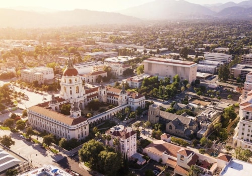 The Average Home Price in Pasadena, California: A Comprehensive Guide