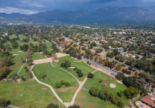 The Impact of Pasadena, California's Weather and Climate on the Real Estate Market